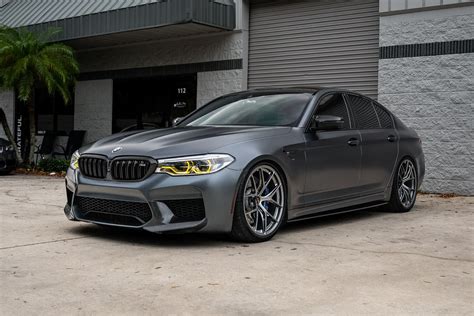 2019 BMW M5 | Collective Auto Group