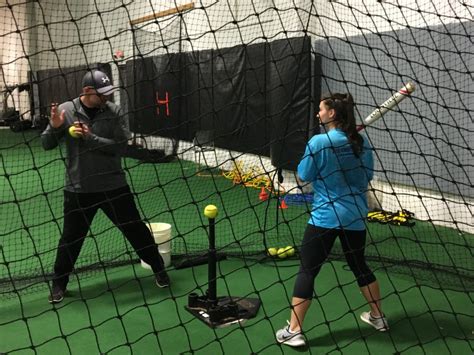 Softball Training Tips 的图像结果