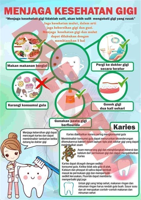 poster kesehatan