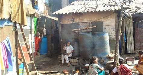 As Mumbai develops its port lands, it has no space for those who give ...