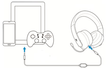 Dell AW310H Alienware Gaming Headset Usage and Troubleshooting Guide ...