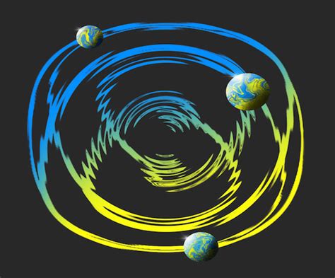 Image result for Two Body Simulation Python