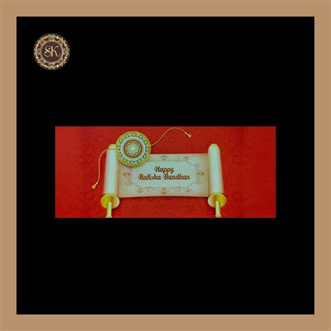 Happy Raksha Bandhan Sticker | Chocolate Bar Stickers | Pack Of 5sheet ...