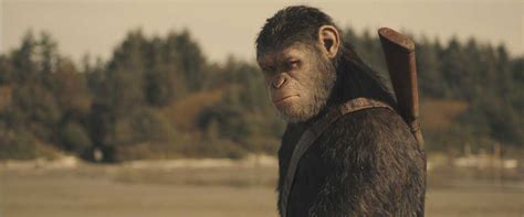 War for the Planet of the Apes: Trailer commentary by director Matt Reeves