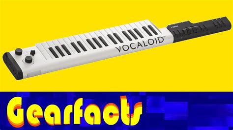 Image result for Keytar Vocoder