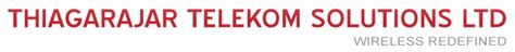Thiagarajar Telekom Solutions Ltd
