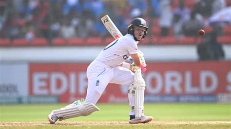Has Bazball worked in India? Detailing England's aggressive approach on ...