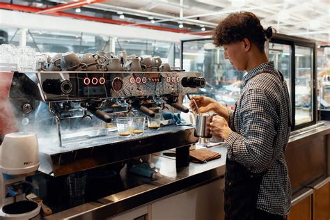 Top 10 Commercial Espresso Machine at Alex Grey blog
