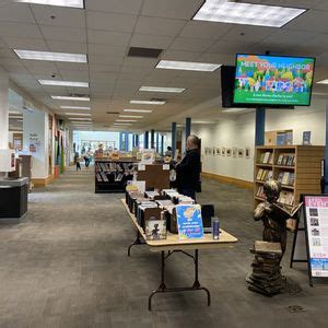 Image result for Sandy Library