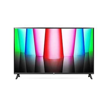 LG 81.28 cm (32 Inches) HD Ready Smart LED TV 32LQ570BPSA (Black) (2022 ...