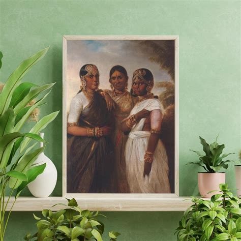 Wadiyar Queens of Mysore – themaazimerchant