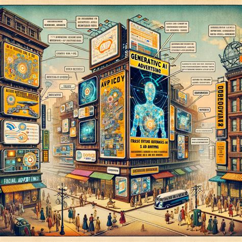 AI In Advertising: Generative AI-Powered Ads & Advertising