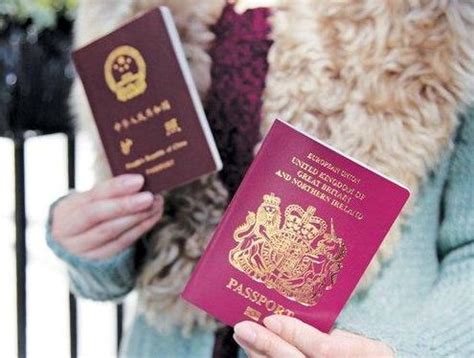 国人选择移民海外，再想要恢复中国国籍有多难？请悉知！__财经头条
