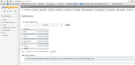 How to Insert Data Visual Basic Using Xampp 的图像结果