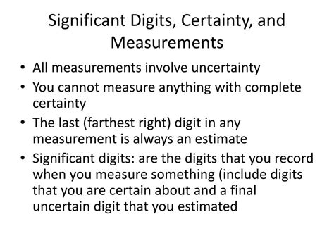 Finding Significant Digits 的图像结果