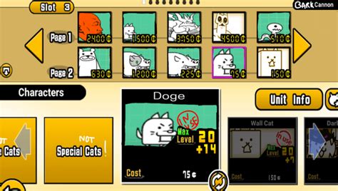 [Fluff] Battle Cats R34 be like: : r/battlecats