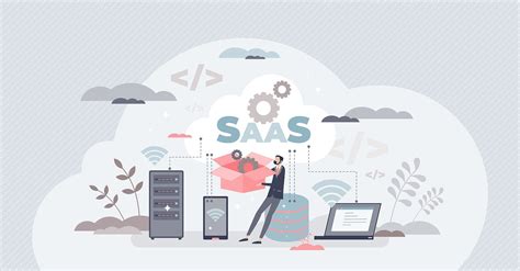 Image result for SaaS Technology