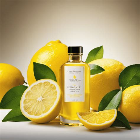 How Do Lemon Help You Aromatherapy Oils - Aromatherapy Naturals