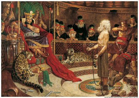Mormonism Minute: History of Mormonism: Conversion