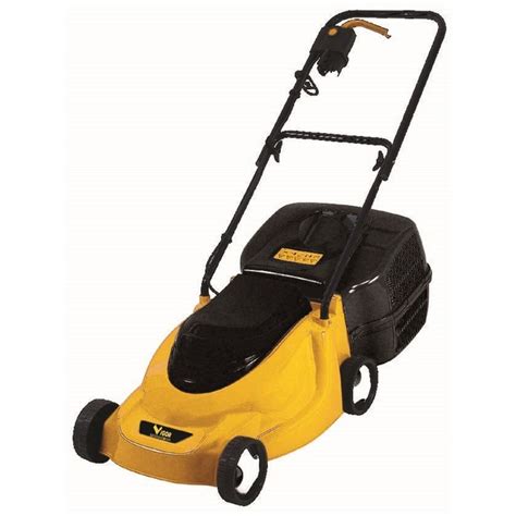 Tagliaerba Vigor V 1340E   Mondobrico, Rasaerba