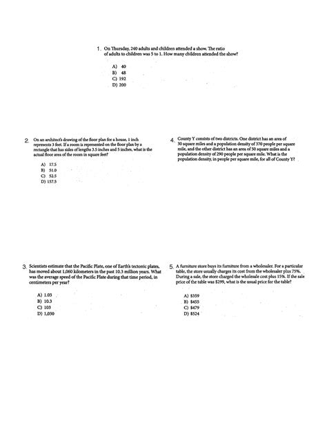 Image result for Problem Solving and Data Analysis Math