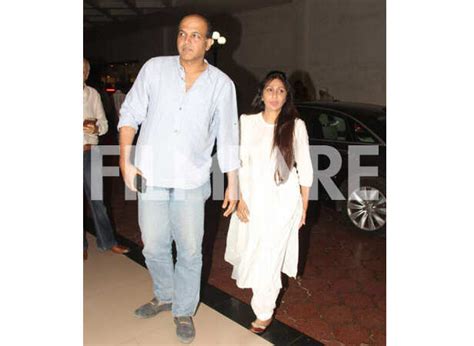 Bollywood stars attend Vinod Khanna’s prayer meet | Filmfare.com