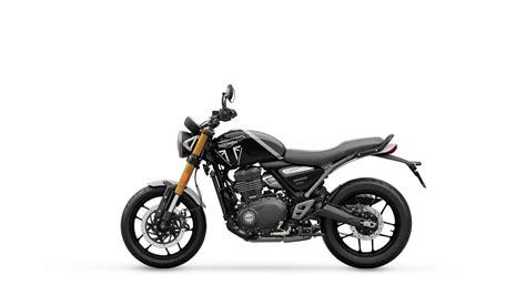 Triumph Speed 400 - Alle technischen Daten zum Modell Speed 400 von Triumph