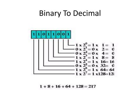 Number System in Computer Examples 的图像结果
