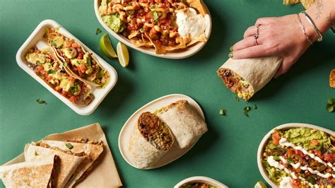 Aussie Mexican chain Zambrero to open 100 UK stores