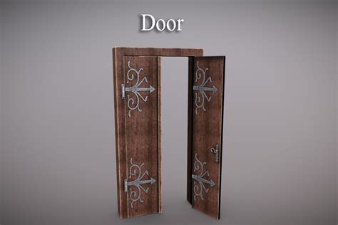Image result for Plane Door Texture Unity
