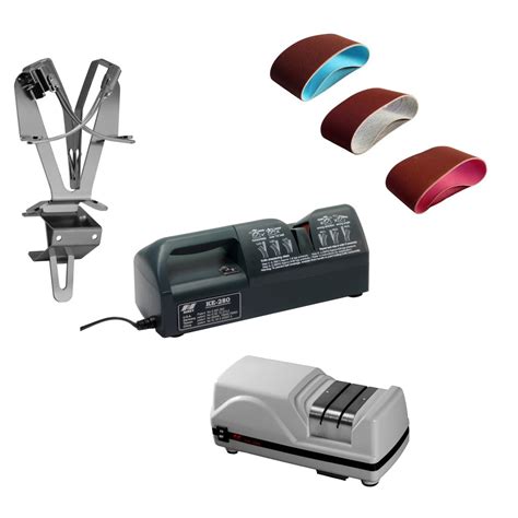 Commercial Knife Sharpener, Sharpener Belts (Catagory Thumbnail) | ALFA ...