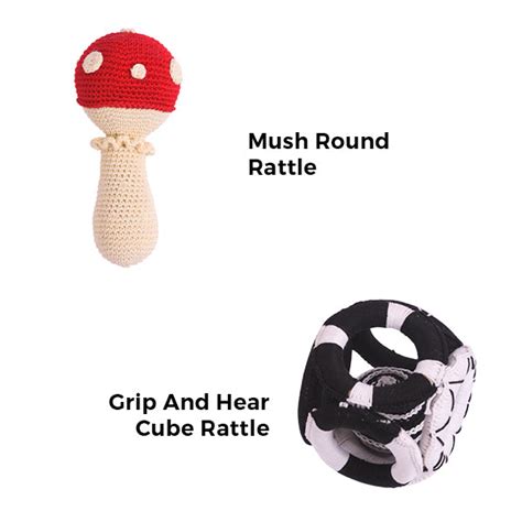 Buy Soft Sound Toys Box Online - The Play Chapter