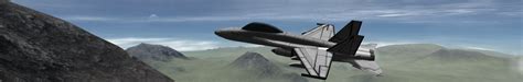 Image result for Kerbal Space Program Fighter Jet