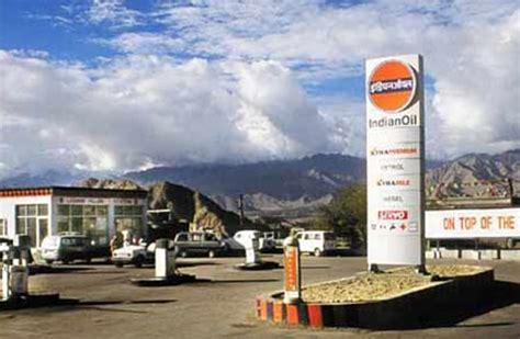 Indian Oil Corporation to boost its BS IV fuel supply network | Autocar ...