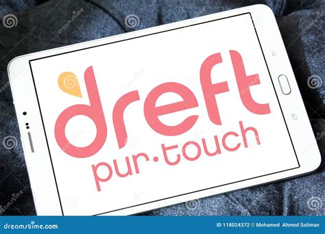Dreft Laundry Detergent Brand Logo Editorial Photography - Image of ...