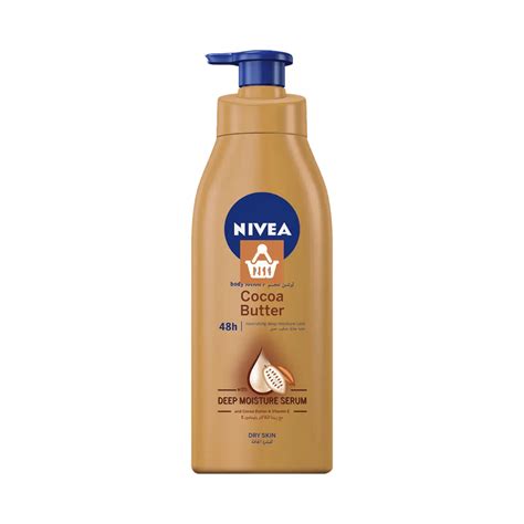 Nivea Cocoa Butter Body Lotion Boots at John Miguel blog