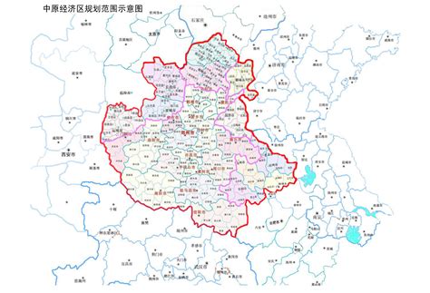 《邯郸市国土空间总体规划(2021-2035年)》(草案)公示