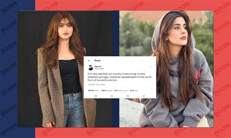 Pakistan Actors Slam Ex-Army Officer Over Honey Trapping Accusations