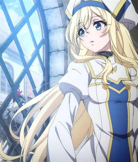 Joeschmo's Gears and Grounds: Goblin Slayer S2 - Episode 1 - Cow Girl Runs Up