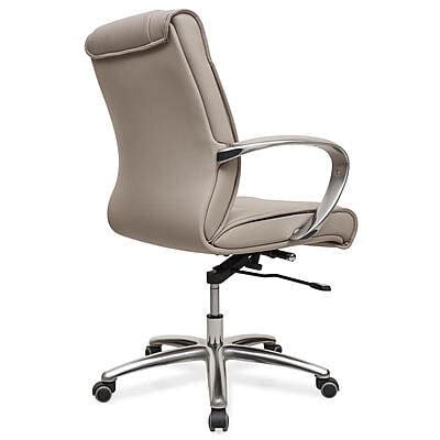 PROFURN 9280 Medium back chair - Executive Chair | JFA.IN