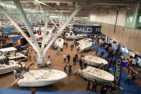Newport Boat Show 2025