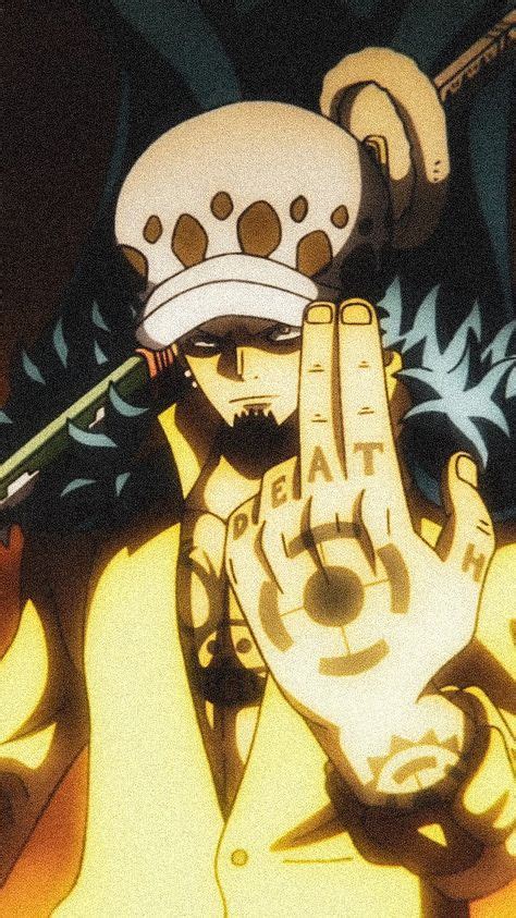 Law One Piece PFP 的图像结果