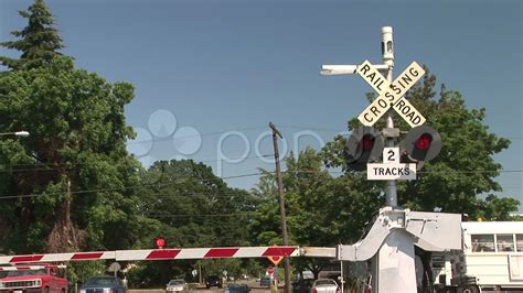 How Does A Railroad Crossing Gate Work at Mildred Powell blog