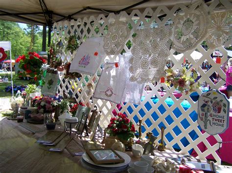 Cat's Junking it and Loving it: Tannehill Trade Days April 2011