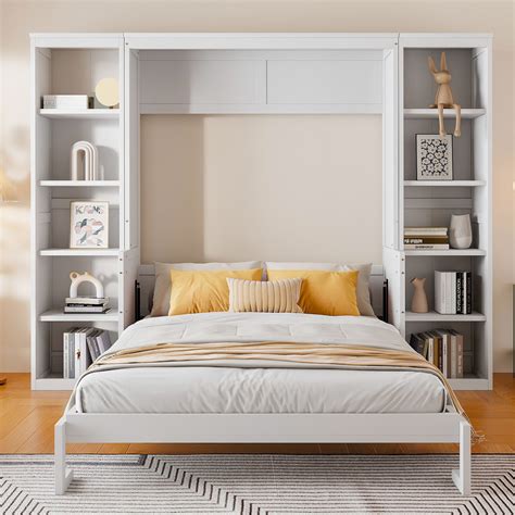 Shop Modern Murphy Beds | Murphy Nook