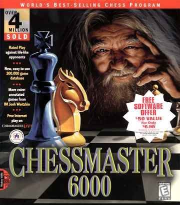 Image result for Chessmaster AG