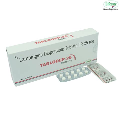 Tablodep – 25