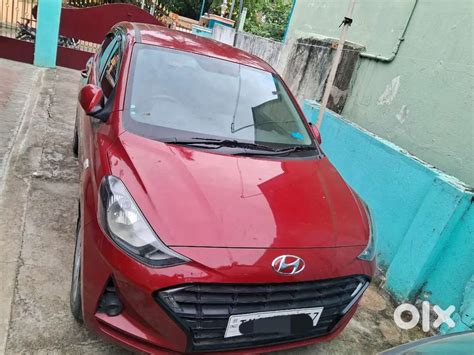 Hyundai Grand i10 Nios 2020 Petrol 22000 Km Driven touch music system ...