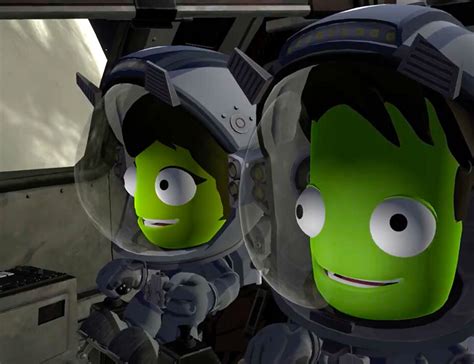 Image result for Kerbal Space Program Multiplayer Mod