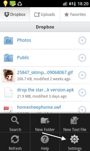 Image result for Dropbox Secure File